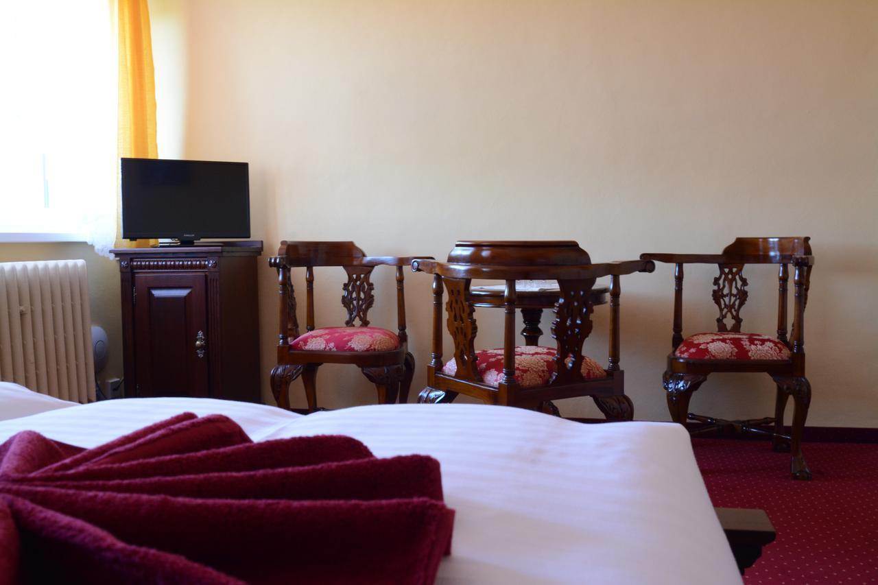 Hotel Slunecna Boží Dar Zewnętrze zdjęcie