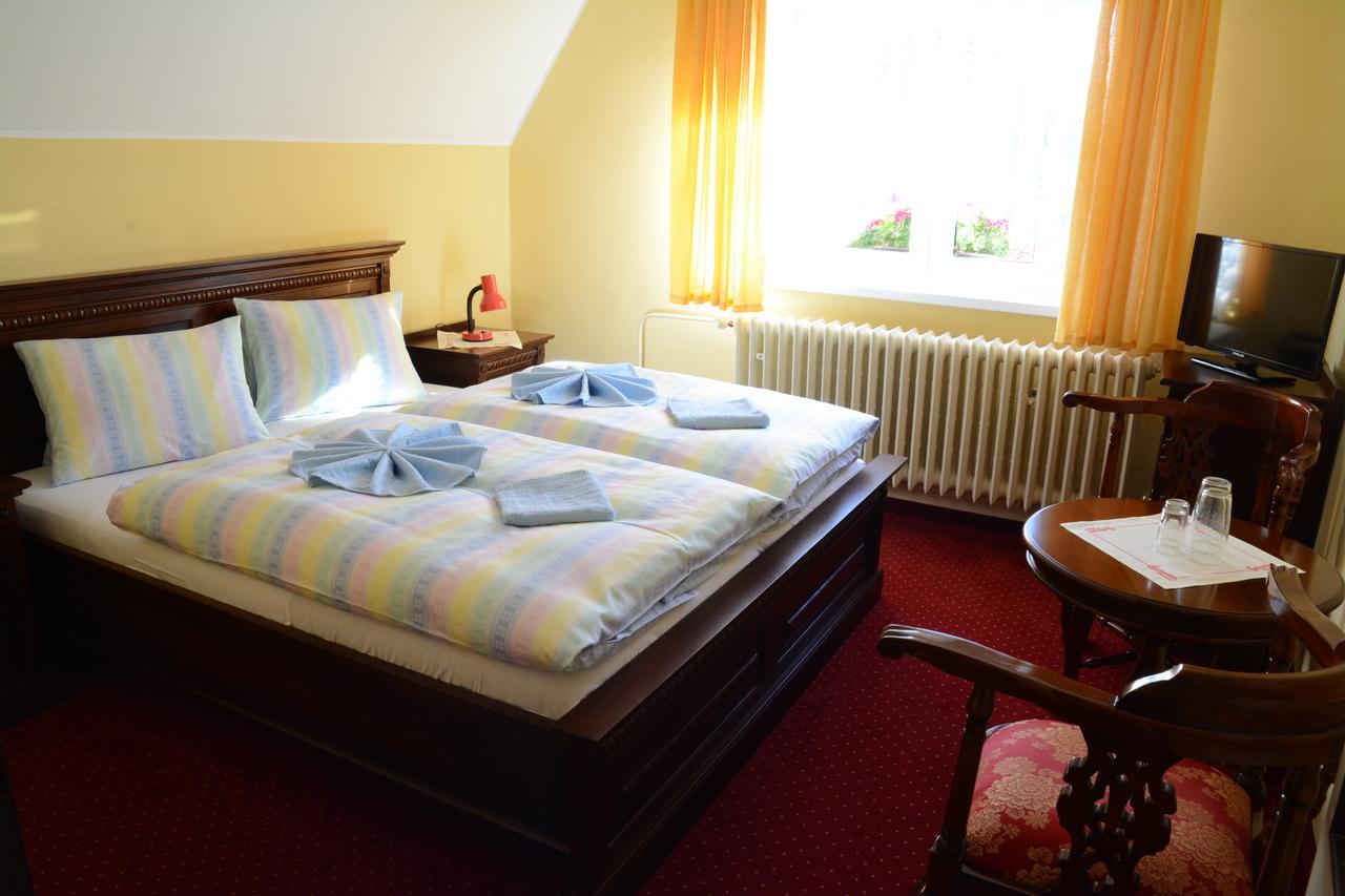 Hotel Slunecna Boží Dar Zewnętrze zdjęcie